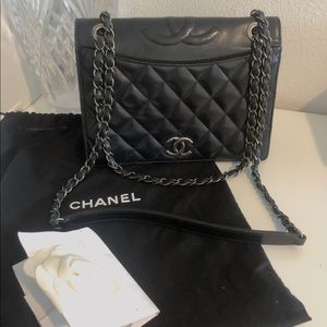 Chanel 2015 Flap Bag